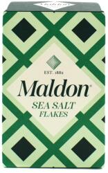 Maldon Sare de mare fulgi, 250g, Maldon