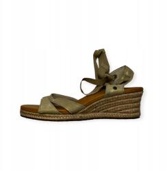 UGG Női kötött szandál Ugg 39-es (KN4/179-6)