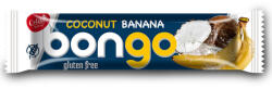 Soco Baton fara gluten cu crema de banane Bongo Cocos, 40g, Soco