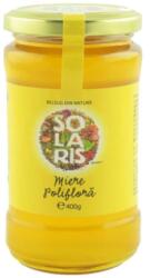Solaris Miere Poliflora, 400g, Solaris