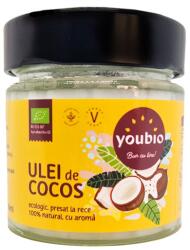 Youbio Ulei de cocos, 180ml, Youbio