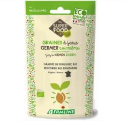 GERMLINE Schinduf seminte pentru germinat, 150g, Germline