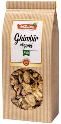 AdNatura Ghimbir rizomi, 200g, AdNatura