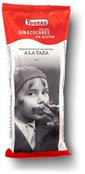 Torras Ciocolata calda fara zahar si gluten, 180g, Torras