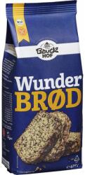 Bauckhof Paine cu mix de seminte Premix Bio, 600g, Bauckhof