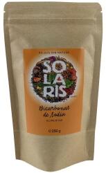 Solaris Bicarbonat de sodiu alimentar, 250g, Solaris