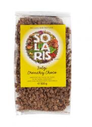 Solaris Fulgi Crunchy Choco, 300g, Solaris