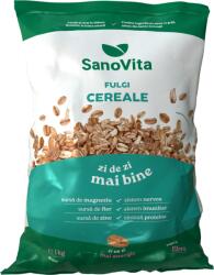 SanoVita Fulgi de cereale, 1kg, SanoVita