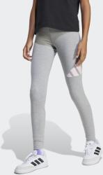 adidas Performance Kids girl bl leg 230 128 | Femei | Colanți | Gri | JC9631