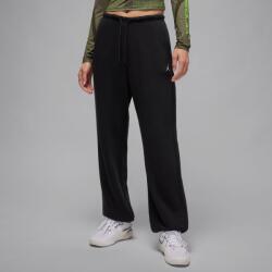 Jordan Sport Crossover Womens Dri-FIT Fleece Pants S | Femei | Pantaloni de trening | Negru | IB2504-010