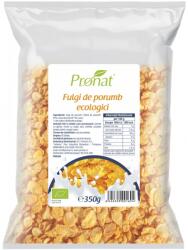 Pronat Fulgi de porumb Bio, 350g, Pronat