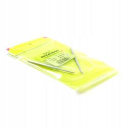 SKC 4mm-es teflon damilhuzal 40cm Skc alumínium