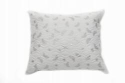  Párna 70X80 Antiallergén, ezüst tollakkal Prémium (poduszka70x80 piórka srebrne)