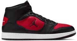 Jordan Court Connect Mid 46 | Bărbați | Teniși | Negru | IQ5685-006