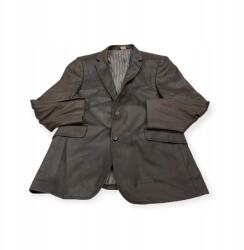  Profile bőr blézer - S-es méret (KN13/167-5)