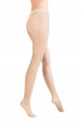 Gabriella Sima harisnyanadrág Gabriella 20den fehér Ecri 1-es méret