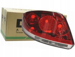 Depo Lámpa Hátsó Bal Fiat Linea 07- sedan