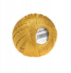 Opus Stokrotka Metallic zsinór 30g/200m 1726 Pln