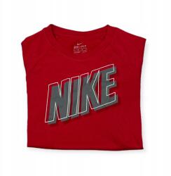 Nike Póló fiú póló Nike logó 5/6 év 110-116cm (KN6/59-20)