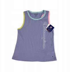 Champion Lány póló vállpántokkal Champion 14/16 (KN1/198-24)