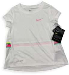 Nike Póló lány póló Nike 3/4év (C/3-A-15-42)