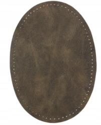  Foltok Bőr Foltok természetes bőr varrás 10 (ŁATY SKÓRZANE 10)