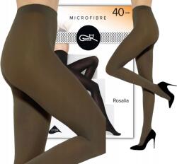 Gatta Sima harisnyanadrág Gatta Rosalia 40 Den 40den barna Bronzo 2-es méret