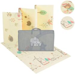 Moni XPE Сгъваем термо килим Park Time (112547)