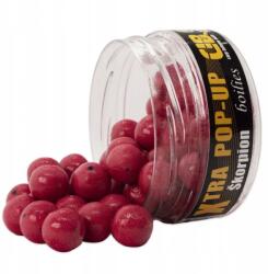 carp inferno pop-up bojlik Hot Line Xtra Scorpion 16mm 150ml (CI43-1887)