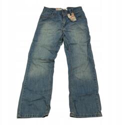 Levi's Levi’s 505 farmer nadrág kék egyenes Eu 36 (KN13/120-13)