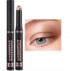 LANGMANNI Szemhéjpúder highlighter stift krémes matt gyöngyház szemhéjpúder #16