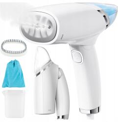 MalTec Gőzölős Vasaló Steamer Gőzölő Túraruházat Összecsukható Huzat (Żelazko Parowe MalTec 112239)