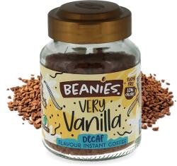 Beanies | Very Vanilla fără cofeină - 50 g cafea solubilă