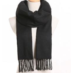 HARAHU Fular KA-5491 - Negru KP5491