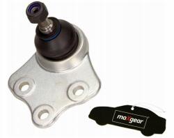 Maxgear Felfüggesztés csapszeg Mercedes E Osztály S211 1.8-6.2 03-09 +illat