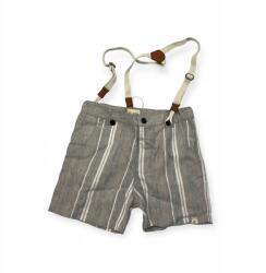  Me & Henry fiú rövidnadrág 2/3 éveseknek (KN6/182-11)