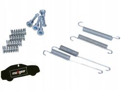 Maxgear Szett Fékbetétek Rögzítéséhez Lancia Voyager 2.8 3.6 11-14 +illatosító