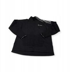 Under Armour Doxa férfi Under Armour edző sport félgolf pulóver, piros, M