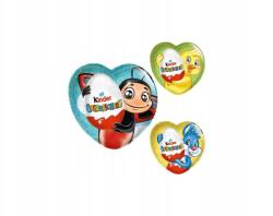 Kinder Csokoládé szív meglepetéssel 53g