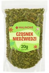 MALINOWE Aszalt Medvehagyma 20g Friss Aromás Prémium (5903018605807)