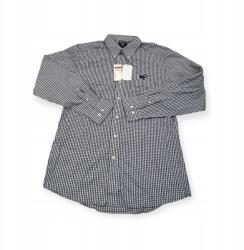  Antigua férfi hosszú ujjú ing, L-es