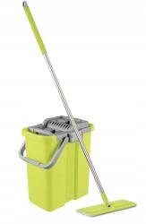  Vödör és lapos felmosó Smart mop (607004)