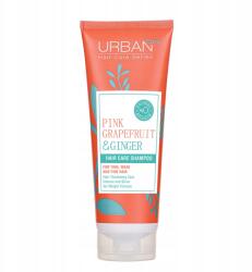 URBAN Care 250 ml sampon vékonyszálú hajra (8680690703201)