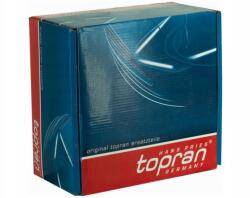 Topran Hátsó Féktárcsa Opel Astra H 1.2-2.0 04-14 G 1.2-2.0 98-09