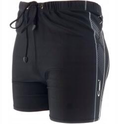  Uszodai Rövidnadrág Gyorsan Száradó, Bélelt Férfi Nagy XL-3XL (5903991926968)