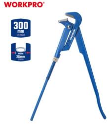 WorkPro Csőfogó 90° 50 mm (WP302014)