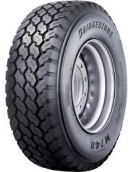 Bridgestone Anvelopa Trailer Bridgestone 385/65 R22, 5 164/160k M748evo Ms 3pmsf (mst) (e-52, 9) Tl