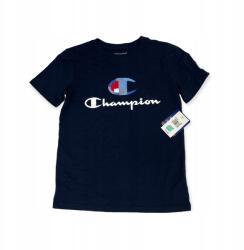 Champion fiú póló, M (K-9-17)