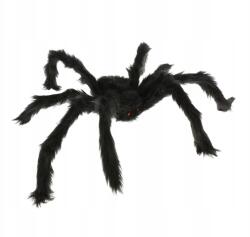 Top Gift Pók Halloween Óriás Szőrös Fekete Nagy (TG53254)