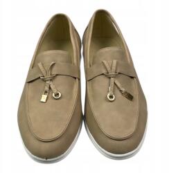  Old Money velúr női papucs 38-as (KN11/56-5)